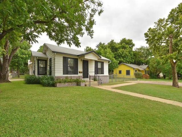 508 Franklin Blvd