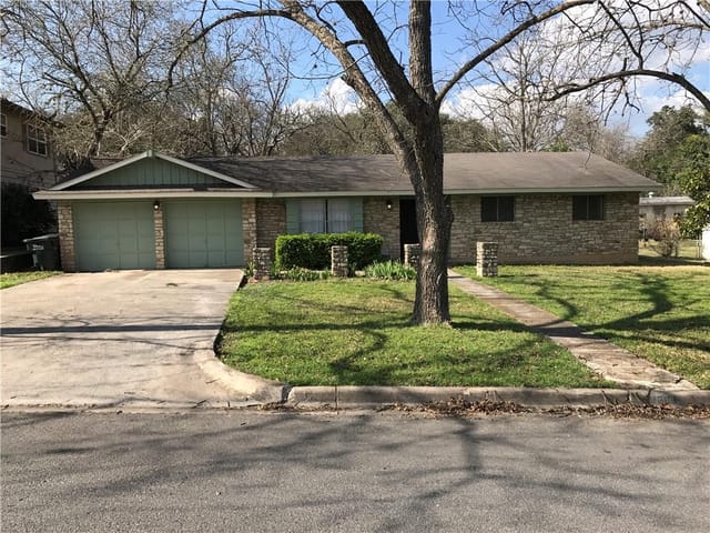 508 Franklin DR