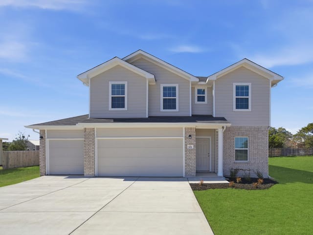 508 Gene Ray Ave
