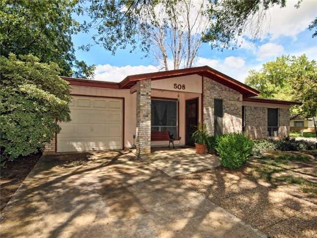 508 Harway CT