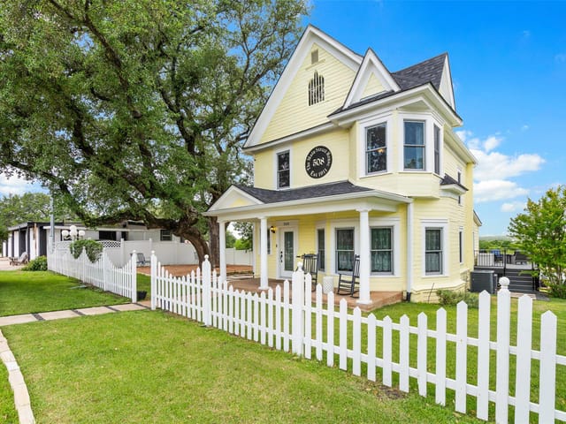 508 Main ST