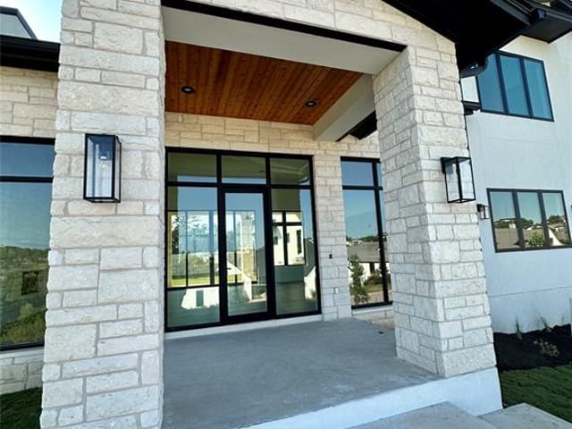 508 Mission Bell Cv