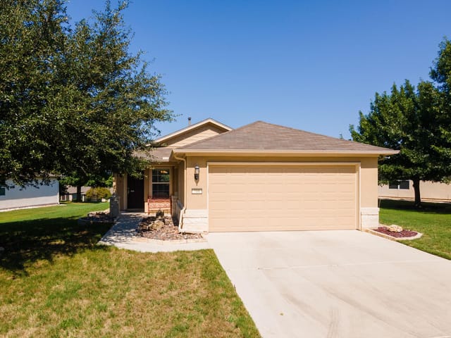 508 Salt Creek Ln