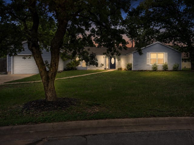 508 San Jacinto DR