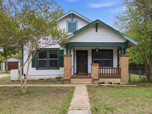 508 Sloan ST