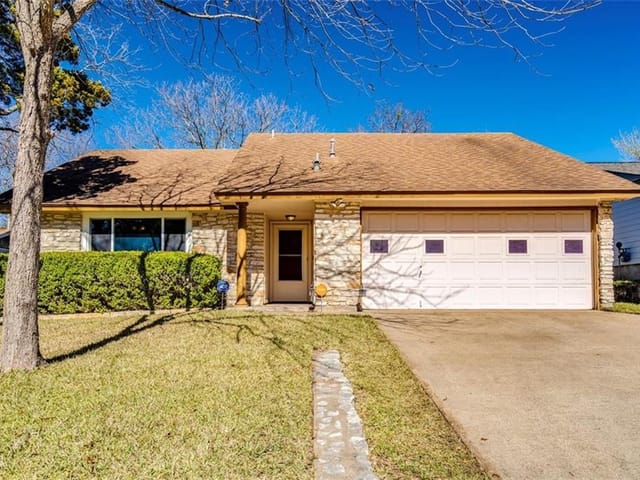 508 Teaberry Cir