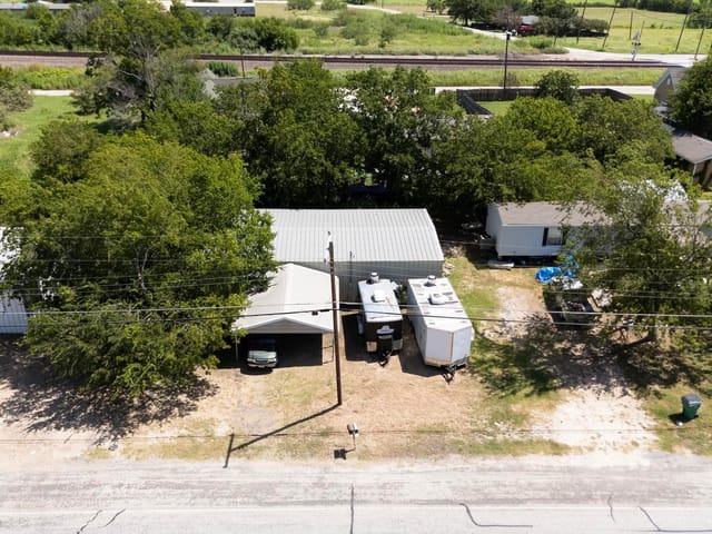 508 W Mesquite Ave