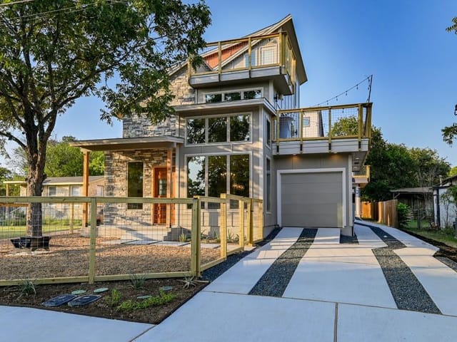 508 W Odell St Unit #1