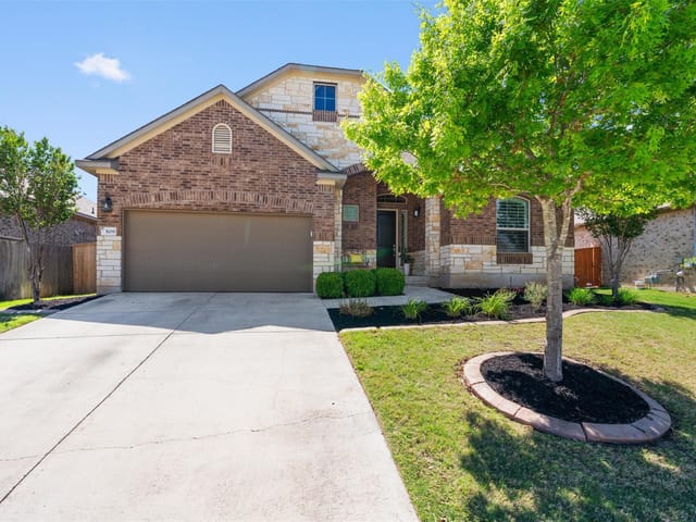 509 Blue Agave Ln