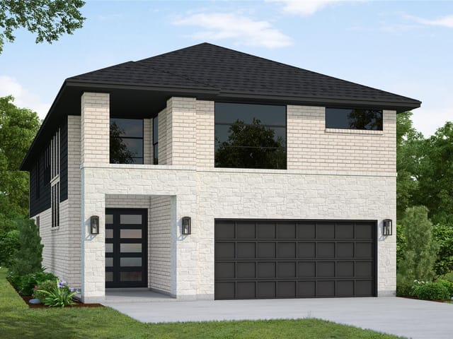 509 Buckaroo DR