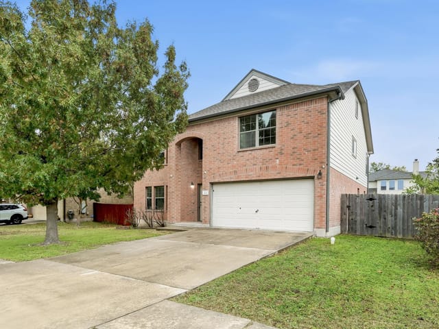 509  Castebar Dr