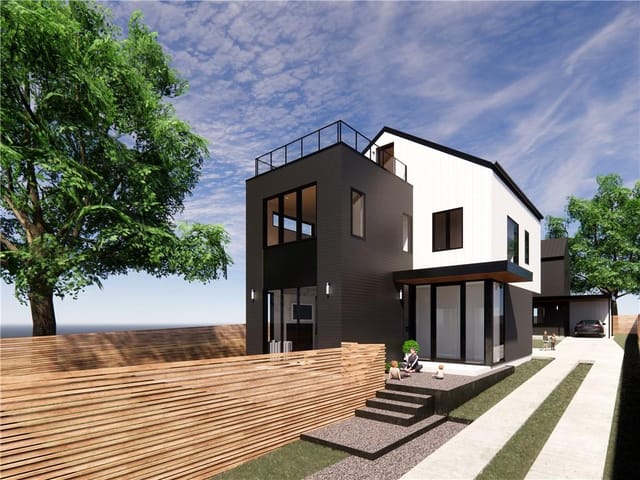 509 El Paso St Unit #B