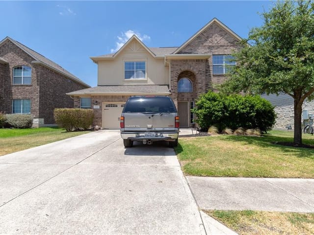 509 Hickory Run DR
