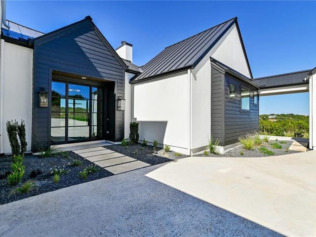 509 Mission Bell Cv