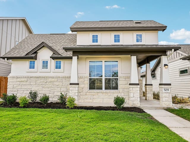 509 Porter Country PKWY