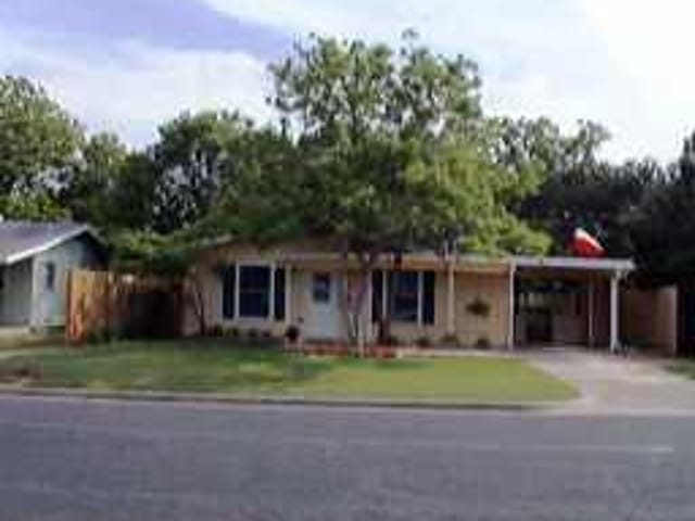 509 POST ROAD DR
