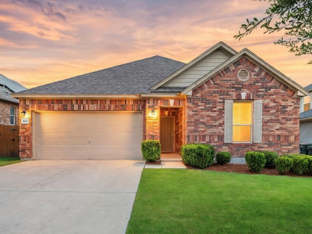 509 Sheepshank DR