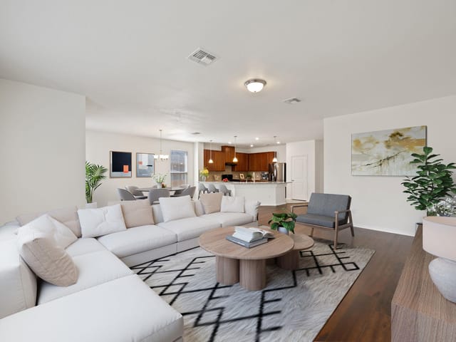 509 Sheepshank DR