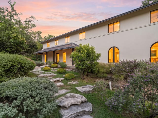 509 Terrace Mountain DR