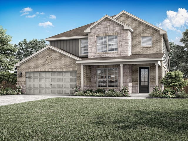 509 West Luna Blue Ln
