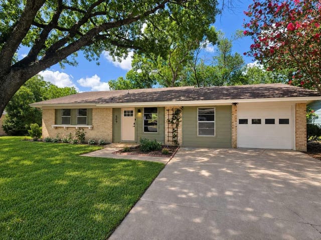 509 Westmorland DR