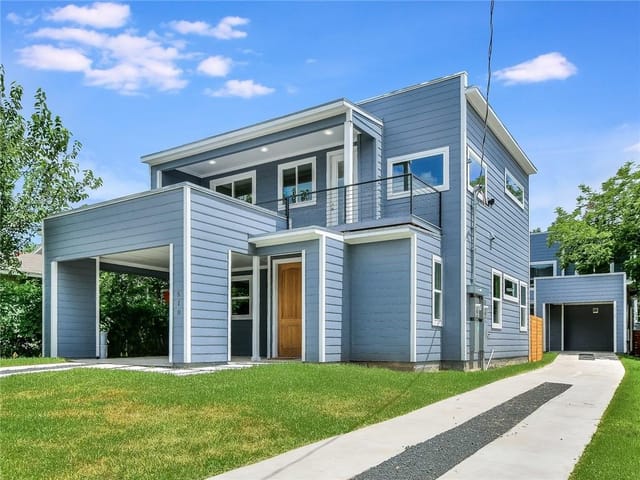 510 Blackson Ave Unit #A
