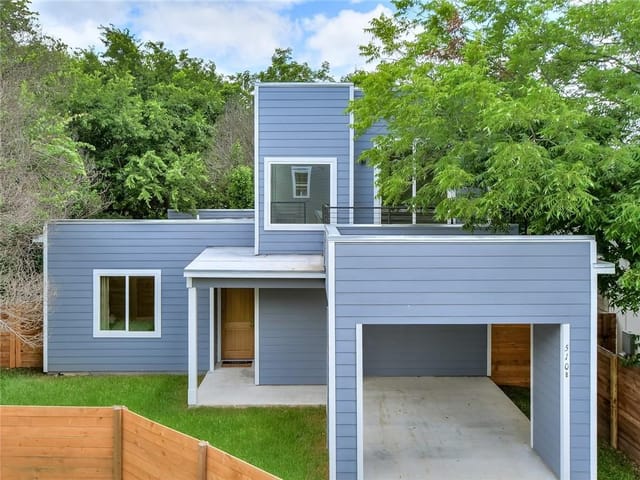 510 Blackson Ave Unit #B
