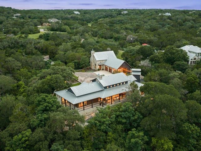 510 Blanco River Ranch RD
