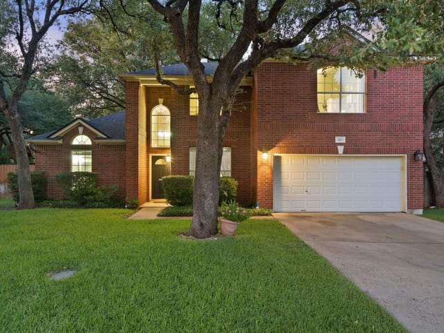 510 Brookstone CT