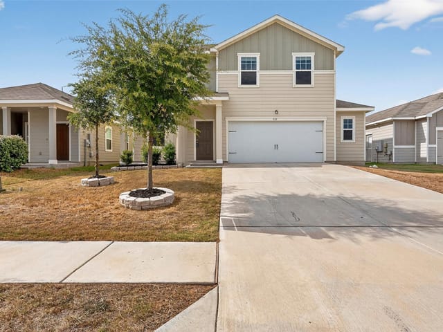 510  Bunton Reserve Blvd