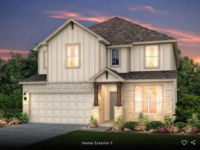 510 Eliese CV