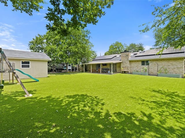 510 Heather Dr