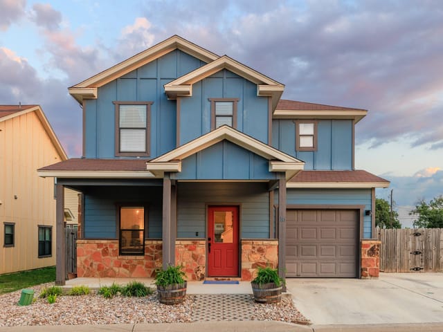 510 Mueller St Unit #16
