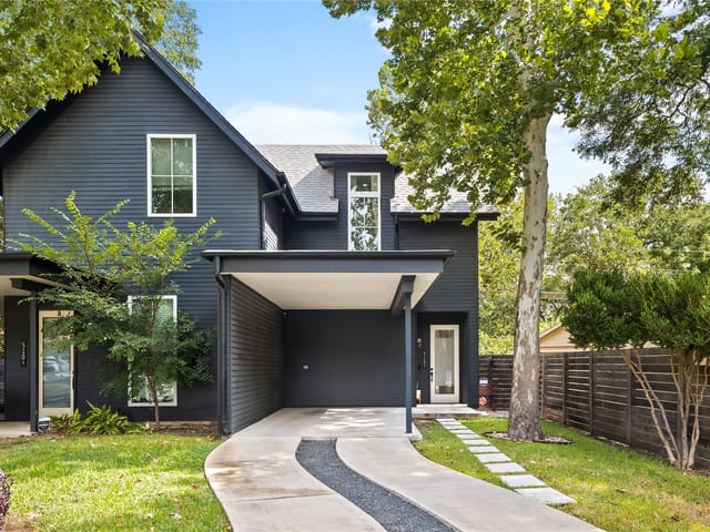 510 Sacramento DR Unit #B