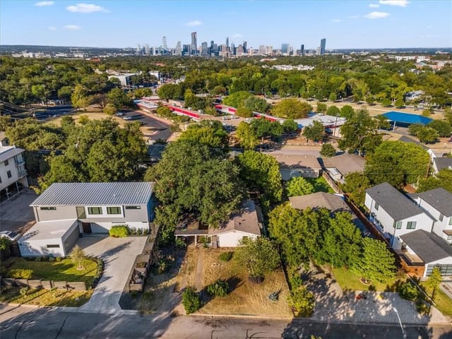 510 South Park Dr