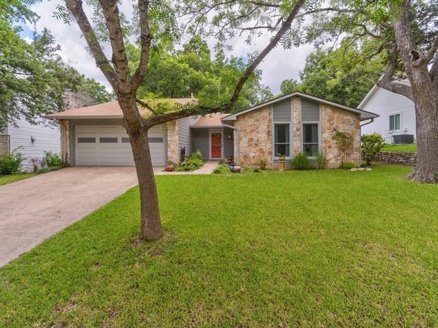 510 Teaberry Cir