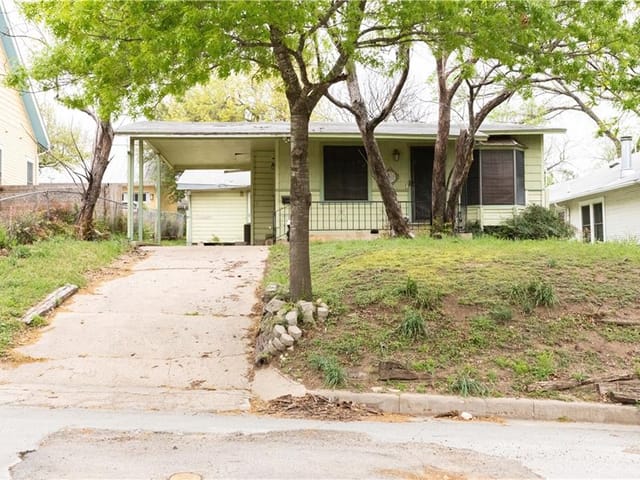 510 Terrace DR