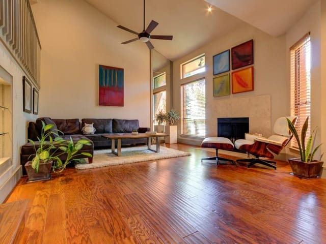510 W 18th St Unit #107