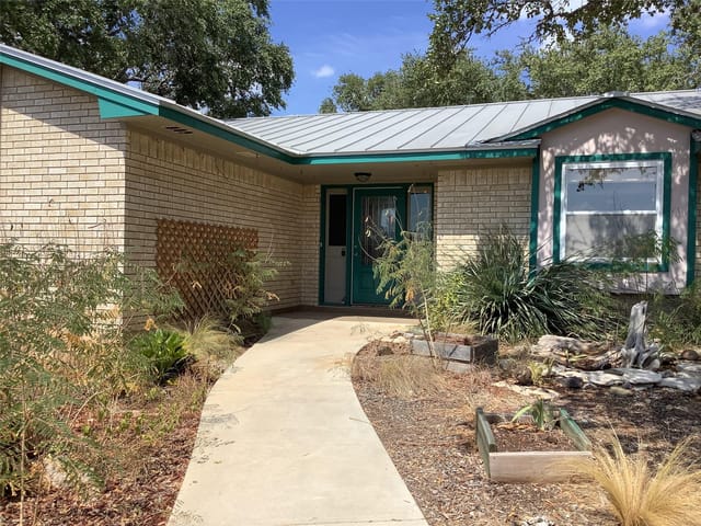 510 Wimberley Oaks DR