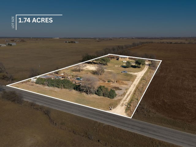 5100 County Road 234