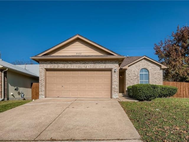 5100 Edenbourgh Ln