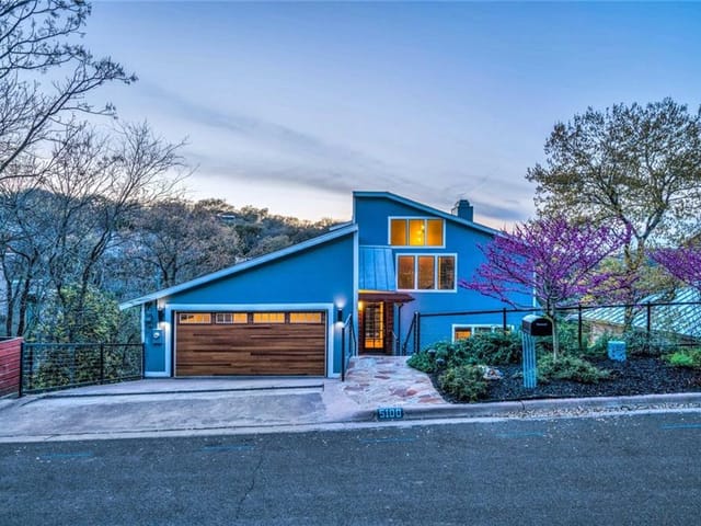 5100 Lucas Ln