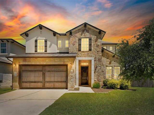 5100 Mandevilla Dr