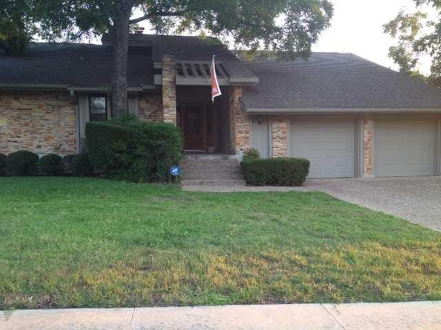 5100 N Rim Dr