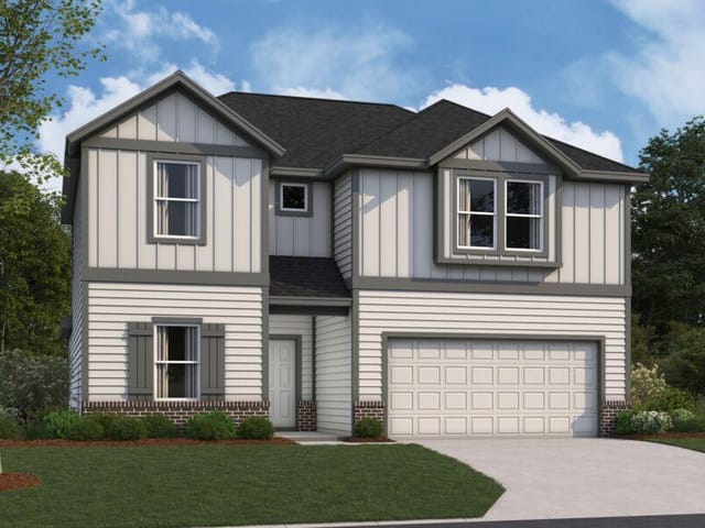5100 Sea Salt DR