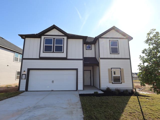 5100 Sea Salt DR