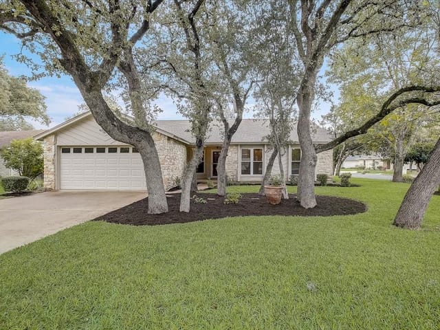 5100 Trail West Dr