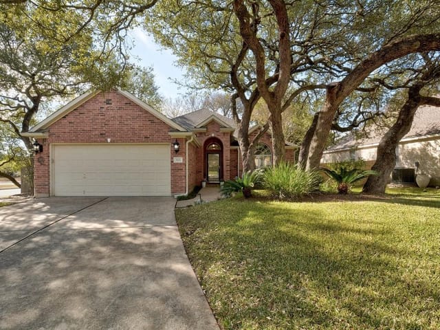 5101 Bandera Creek Trl
