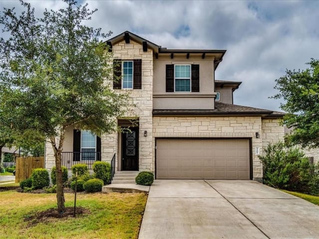 5101 Rain Lily Dr