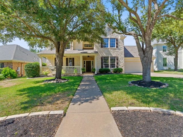 5102 Gold Crest Ct